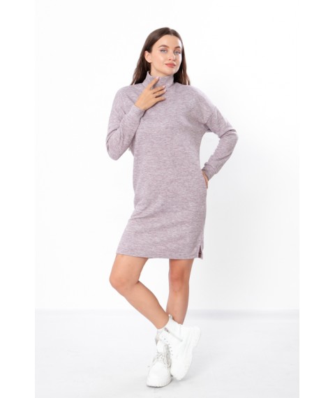 Women's dress Wear Your Own 52 Brown (8163-112-v16)