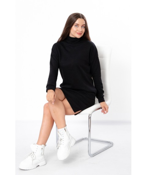 Women's dress Wear Your Own 50 Black (8163-112-v15)