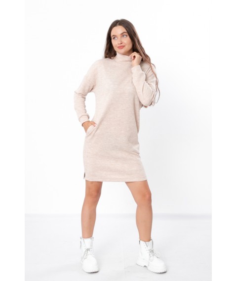 Women's dress Nosy Svoe 48 Beige (8163-112-v9)