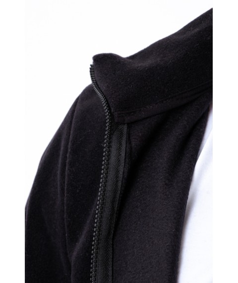 Fleece jacket for men Wear Your Own 52 Green (8310-027-v6)