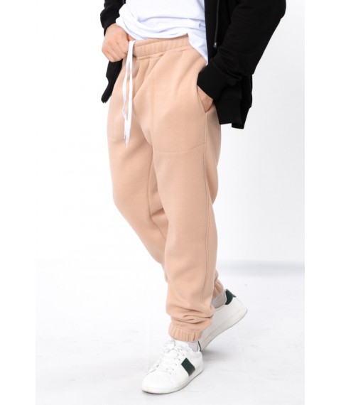 Men's pants Nosy Svoe 52 Blue (8338-025-v9)