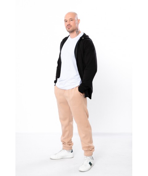 Men's pants Nosy Svoe 52 Blue (8338-025-v9)
