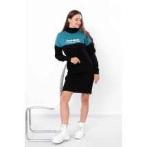 Women's dress Nosy Svoe 50 Blue (8366-025-33-v13)