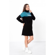 Women's dress Nosy Svoe 50 Blue (8366-025-33-v13)