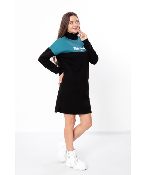 Women's dress Nosy Svoe 50 Blue (8366-025-33-v13)