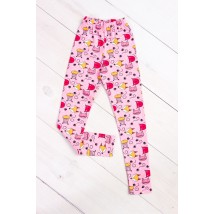 Leggings for girls Nosy Svoe 98 White (6000-043-v99)