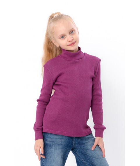 Children's turtleneck Nosy Svoe 86 Black (6068-021-v248)