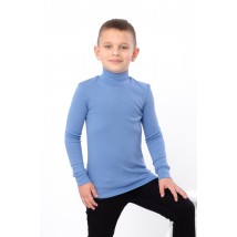 Children's turtleneck Nosy Svoe 122 Gray (6068-040-v103)