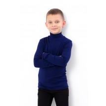 Children's turtleneck Nosy Svoe 98 Green (6068-040-v199)