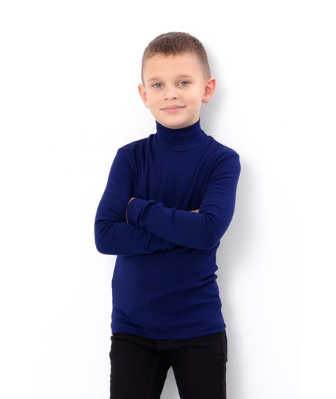 Children's turtleneck Nosy Svoe 98 Green (6068-040-v199)