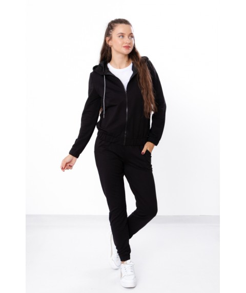 Women's suit Wear Your Own 46 Black (8324-057-v3)