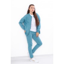 Women's suit Wear Your Own 50 Blue (8371-025-v7)