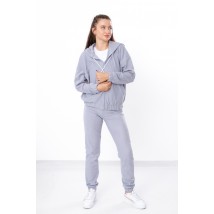 Women's suit Wear Your Own 52 Gray (8375-027-v17)