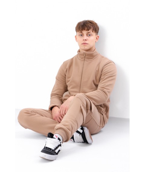 Костюм чоловічий Носи Своє XL/191 Темно-синій (3396-140)