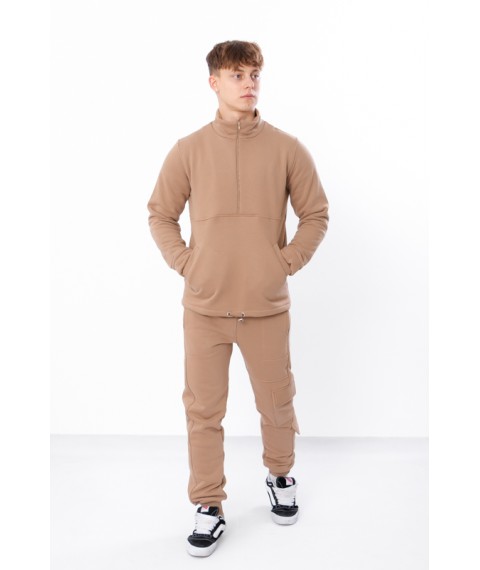 Костюм чоловічий Носи Своє XL/191 Темно-синій (3396-140)