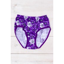 Women's underpants Nosy Svoe 56 White (8317-002-v51)