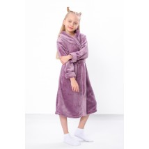 Халат для дівчинки Носи Своє 30 Бежевий (6390-034-5)