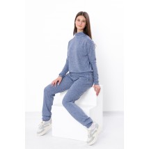 Костюм для дівчинки (підлітковий) Носи Своє 110 Блакитний (6179-068-v5)