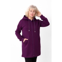 Wear Your Own Hoodie for Women 52 Blue (8086-025-v7)