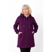 Wear Your Own Hoodie for Women 52 Blue (8086-025-v7)