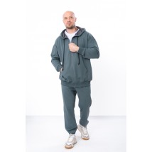 Костюм чоловічий Носи Своє 46 Сірий (8373-057-1)