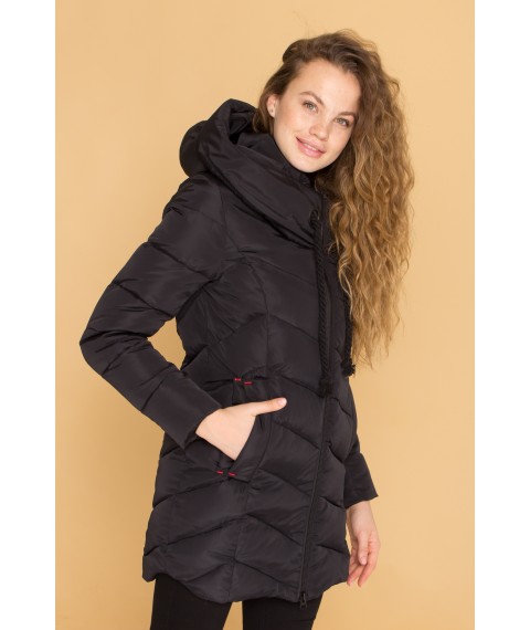 down jacket female zn-1 from tm coolzika