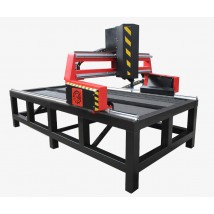 Vector 2010P CNC plasma cutting machine - MAGNITEK CUT 160 | 3200$
