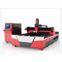 Vector 2515OVL optical fiber laser cutting machine with CNC