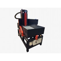 Фрезерний верстат з ЧПК для обробки каменю Vector 1307FK