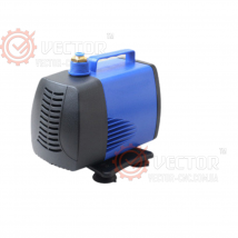 Powerful spindle cooling pump 150W 220V