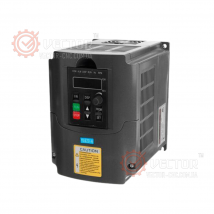 Inverter 1.5 KW 220-250V. Frequency generator. For CNC spindle