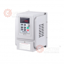 Inverter 3.7 KW 220-250V. Frequency generator. For CNC spindle