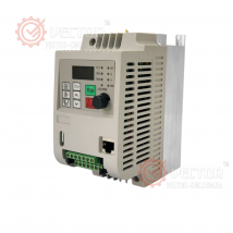 Inverter 4 KW 380 Volt. Frequency generator. For CNC spindle
