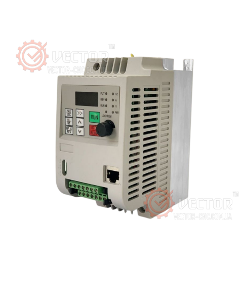 Inverter 4 KW 380 Volt. Frequency generator. For CNC spindle