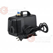 Water pump for spindle cooling 80W 220VAC
