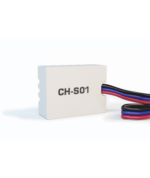 Digital temperature sensor CH-s01