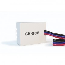 CH-S02 digital temperature and humidity sensor