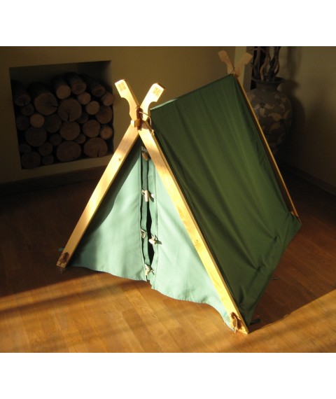 Viking children's tent
