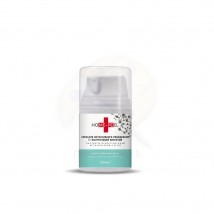 Home-Peel Крем для интенсивного увлажнения с гиалуроновой кислотой для всех типов кожи с СПФ -15, 50мл.