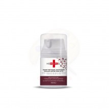 Home-Peel Talg-regulierende Mattierungscreme für fettige Haut SPF 15, 50ml.
