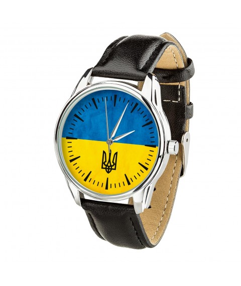 Годинник ZIZ Прапор України