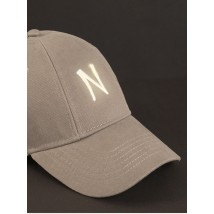 Baseball Cap With Branding