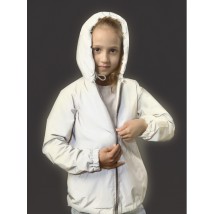Children's Reflective Jacket