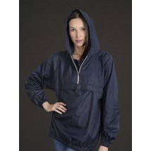 Women's Windbreaker-Raincoat
