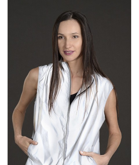 Womens Reflective Vest