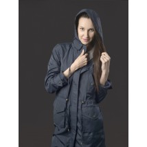 Women's Cloak Tanker