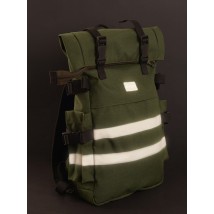Backpack Universal From Reflective Elements