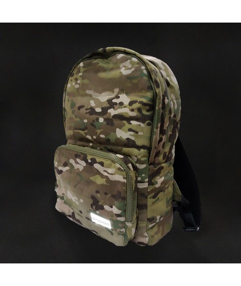 Children's Backpack Camouflage