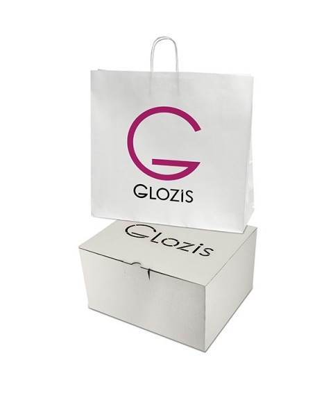 Упоры для книг Glozis Acorns G-022 30 х 20 см