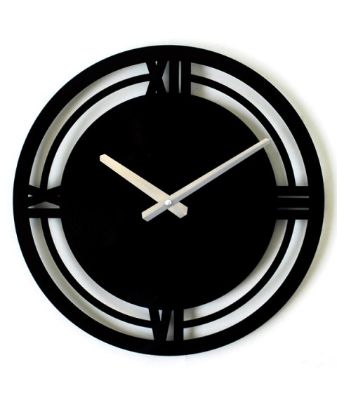 Wall Clock Glozis Classic B-002 35x35
